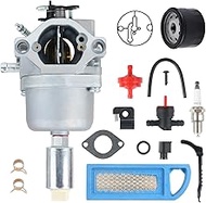 Carburetor for Briggs & Stratton 799727 698620 794572 287707 287777 28N707 28N777 28P777 28Q777 14HP
