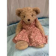 GOM Teddy Bear Doll