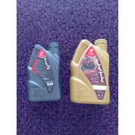 EPPCO 4T RYDE/BENZYNA FOR SCOOTER