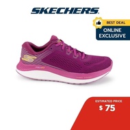 Skechers Online Exclusive Women GOrun Persistence Shoes - 172053-RAS SK7385
