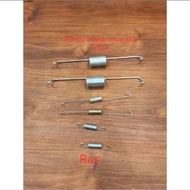 BRAKE SHOE SET SPRING BRAKE SHOE SET MITSUBISHI TRITON