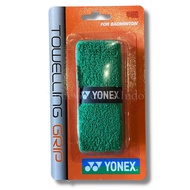 Yonex Grip AC204-2S TOWEL - GREEN AC 204 2S TOWEL