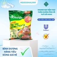 KNORR tenderloin bone marrow and bone marrow seasoning 900g pack