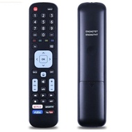 New EN2A27HT EN2A27ST For Sharp Hisense LCD TV Remote Control 55H7D LC-60P6000U