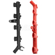 Fit for AUDI A4 1.8T 2.0T 2008-2015 Auto Engine Ignition Coil Wire Wiring Harness 06H971824B 9.0*10.