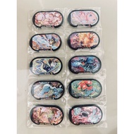 Pokémon Mezastar 6 Star Stardust Card