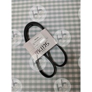 MITSUBOSHI ORIGINAL FAN BELT 7PK1125-  NISSAN ALMERA,JUKE 1.5 OEM