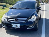 Benz 賓士 R350  年份 2006年