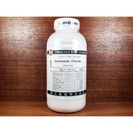 Ammonium Chloride-500g-Crystal-Reagent Grade-Shimajiu-Zhengjin Tax Included