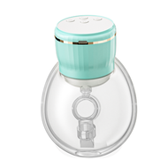 Mmflight Pompa ASI Elektrik Handsfree Breast Pump Electric Wearable Portable Pumping
