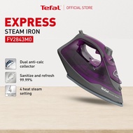 Tefal Express Steam Iron FV2843M0