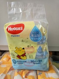 濕紙巾 Huggies Wipes