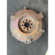 CELICA 2ZZ MANUAL FLYWHEEL USED JAPAN