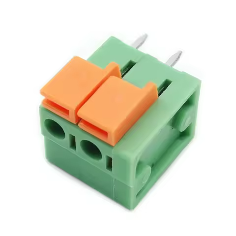 10pcs KF142V-5.08mm 141V-2.54mm Vertical KF142R 141V Right Angle FFKDSA 250V10A 2P 3P Spliceable PCB