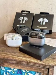 Samsung Galaxy Buds3 Pro 真無線藍牙耳機