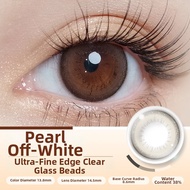 Large Diameter Contact Lens 1 Piece