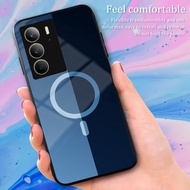 (K197) Softcase Glass For Realme C71 | Case HP Realme C71 | Case Realme C71 | Kesing HP Realme C71 |