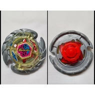 Evil Gemios DF145FS Beyblade from the Beyblade: Metal Fusion series.