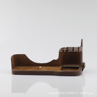 [HCM]Bao da cho Sony A7III / A7RIII / A9 - Halfcase