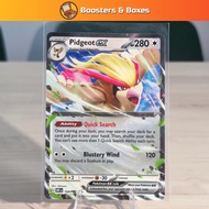 Pidgeot ex (164/197) [Scarlet & Violet: Obsidian Flames]