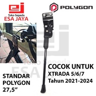 Standar Polygon 27.5 / 29 Jepit Untuk Xtrada 2020 2021 Stand Sepeda