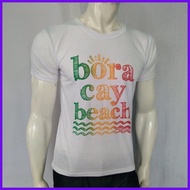 ◄ ❁ BORACAY FASHIONABLE SHIRT BORACAY BEACH