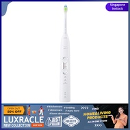 [sgstock] Philips Sonicare Electric Toothbrush ProtectiveClean 6100