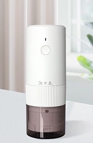 手提電動咖啡磨豆機