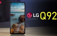 獨家優惠~韓迷新款 LG Q92 5G (Velvet Lite 6+128) $699 ⚡️