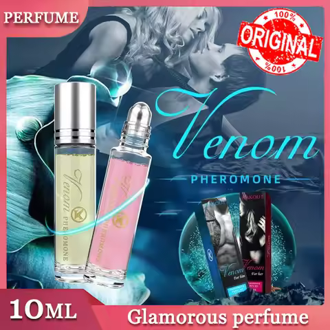 Intimate Partner 10ml Perfume Pheromone Pheromone For Men And Women Long Acting Perfume Oil Body Ess