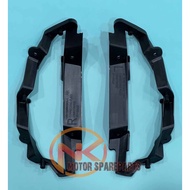 Modenas Passion 125  Bracket Signal depan set kiri/kanan (2pcs), Bracket LH/RH Front Signal lamp (2p