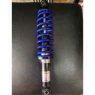 Apido Rear  Belakang Absorber 330mm/270mm/340mm blue/red/black