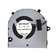 New Laptop CPU Cooling Fan for DELL New 11th Gen 2021 Latitude 3420 3520 E3420 E3520 3530 P144G Seri