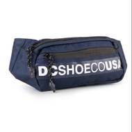 PRIA Dc Zachers Anthracite Men's Sling Bag Waist Bag