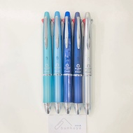 PILOT Dr.Grip 4+1 Ball Pen & Mechanical Pencil EF/F