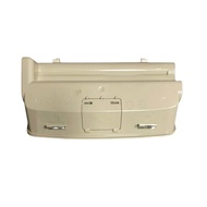 【 LA3P】-Car Sunglasses Glasses Holder Box Case Golf MK5 MK6 MK5 B6 Seat 1KD868837