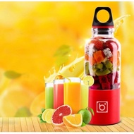 BINGO Portable Juicer Juice Blender USB Juice Maker Cheap Juice Cup