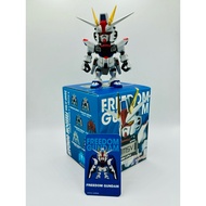 ZGMF X10A Freedom Gundam Blind Box