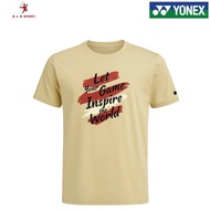 Genuine Yonex shirt - Yonex Play 5 shirt