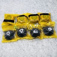 Excavator Accessories for CAT E301.5 E301.8 E302 E303E E304 Engine Shock Absorption Pad Machine Foot