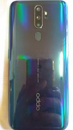 OPPO A5 2020 綠1 4G/64G NFC 全支援2CA 5000電量...豐原 30A 50A