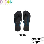 2 For RM44 ~ Asadi Women Slippers 50307