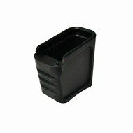 Enhanced Magazine Extender Extension Base+4 Fits Glock G43X Glock G48 9mm Luger