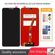 For VIVO Y85 V9 V9PRO Z1 Z1i LCD TOUCH SCREEN