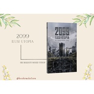 [BCO] 2099: Ilusi Utopia | Sri Rahayu Mohd Yusop