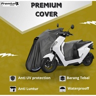 Honda Em1 Premium Motorcycle Cover Waterproof Thick UV Cover