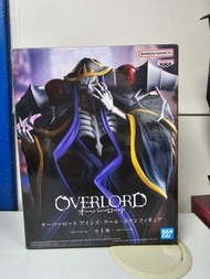 OVERLORD 安茲烏爾恭 Ainz Ooal Gown 骨王