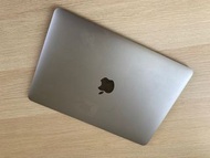 MacBook 12吋 2015 8G 512G 太空灰