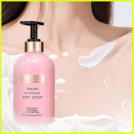 ● ∜ ┘ Luxe Organix Niacinamide + Arbutin / Milk + Gluta / Retinol + Gluta Whitening Serum Lotion