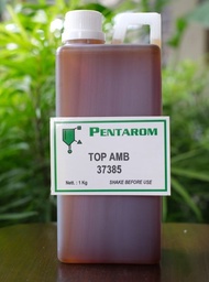 TOBACCO FLAVOUR (SAOS ROKOK) TOP AMB - 37385